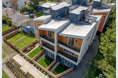 9020 13th Avenue NW #C, Seattle, WA 98117 - Photo 3