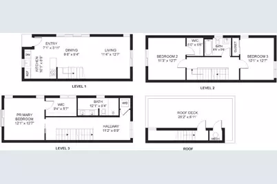 9020 13th Avenue NW #C, Seattle, WA 98117 - Photo 35