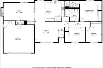 2317 Sa Sada Wa Street SE, Olympia, WA 98503 - Photo 37