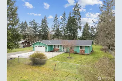 2317 Sa Sada Wa Street SE, Olympia, WA 98503 - Photo 1