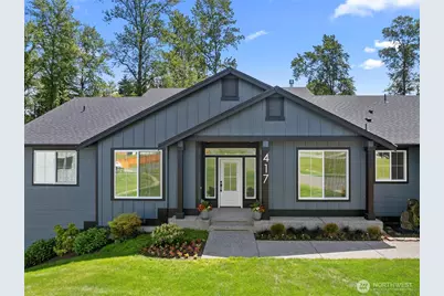 417 274th Street NE, Arlington, WA 98223 - Photo 5