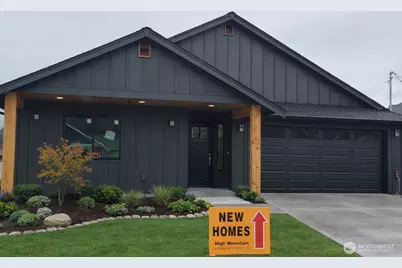 1172 Darrington Street, Darrington, WA 98241 - Photo 1