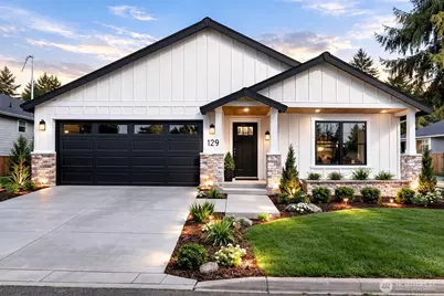 1170 Darrington Street, Darrington, WA 98241 - Photo 1