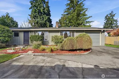 1329 N 183rd Street, Shoreline, WA 98133 - Photo 1
