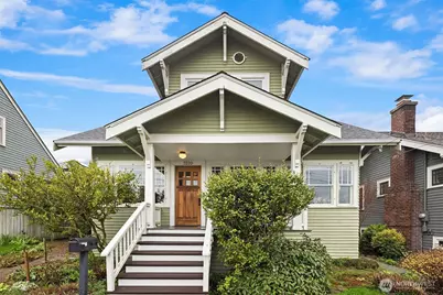 3220 NW 69th Street, Seattle, WA 98117 - Photo 1