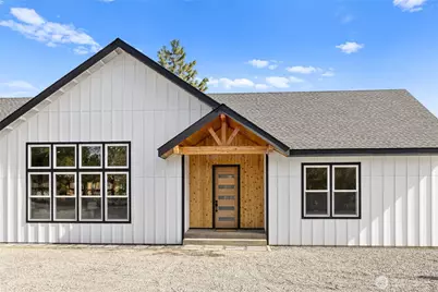 391 Ridge Loop Road, Cle Elum, WA 98922 - Photo 3