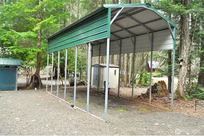 210 N Dow Creek Drive, Hoodsport, WA 98548 - Photo 15