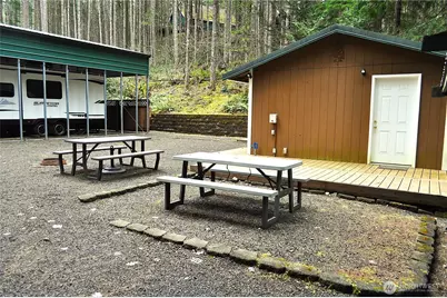 210 N Dow Creek Drive, Hoodsport, WA 98548 - Photo 9