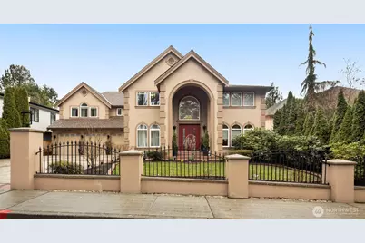 13112 134th Avenue NE, Kirkland, WA 98034 - Photo 1