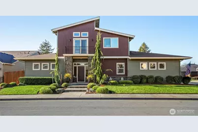 2501 NW 151st Way, Vancouver, WA 98685 - Photo 1