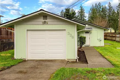 338 Wichman Street S, Tenino, WA 98589 - Photo 3