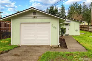 338 Wichman Street S, Tenino, WA 98589 - Photo 3