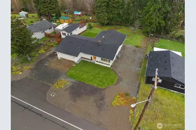 6003 Central Park Drive, Aberdeen, WA 98520 - Photo 3