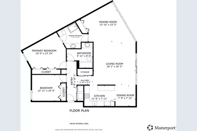 500 W Olympic Place #203, Seattle, WA 98119 - Photo 23