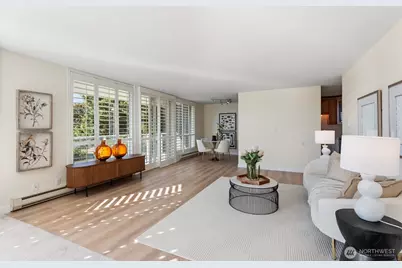 500 W Olympic Place #203, Seattle, WA 98119 - Photo 5