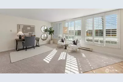 500 W Olympic Place #203, Seattle, WA 98119 - Photo 3