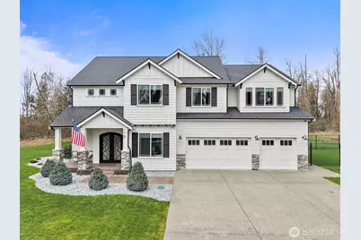 23670 SE 448th Street, Enumclaw, WA 98022 - Photo 1