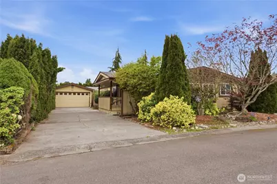 1402 22nd Street NE #501, Auburn, WA 98003 - Photo 1