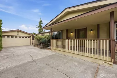 1402 22nd Street NE #501, Auburn, WA 98003 - Photo 7