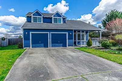 8935 SE Chatham Court SE, Olympia, WA 98513 - Photo 1