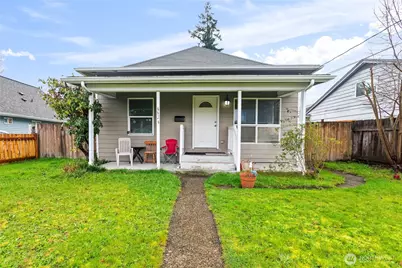 6828 Yakima Avenue, Tacoma, WA 98408 - Photo 1