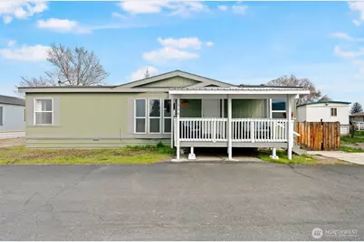 2900 S Canyon Road #110, Ellensburg, WA 98926 - Photo 1