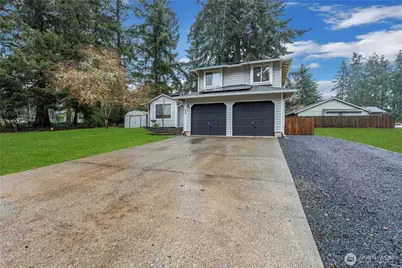 8600 Oxford Avenue SE, Lacey, WA 98503 - Photo 1