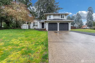 8600 Oxford Avenue SE, Lacey, WA 98503 - Photo 1