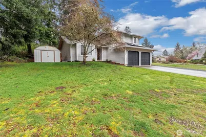 8600 Oxford Avenue SE, Lacey, WA 98503 - Photo 3