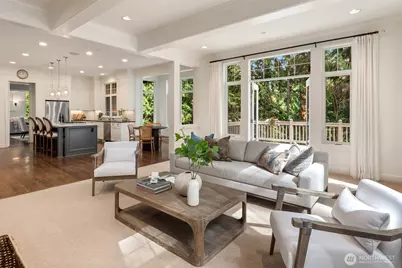 13609 NE 28th Street, Bellevue, WA 98005 - Photo 7