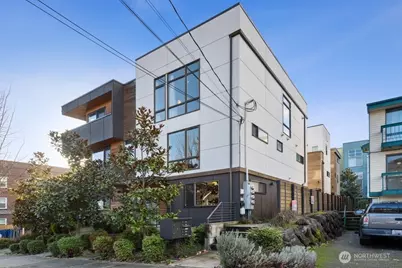 4417 N Corliss Avenue #B, Seattle, WA 98103 - Photo 1