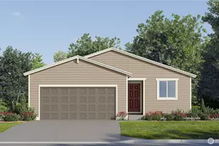 121 Moonshadow Ln, Carlsborg, WA 98324 - Photo 1