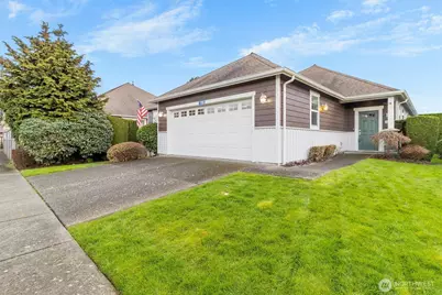 730 Farmington Drive, Burlington, WA 98233 - Photo 1