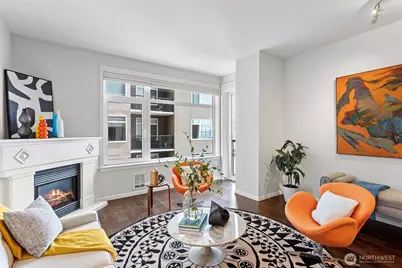 2801 1st Avenue #612, Seattle, WA 98121 - Photo 5