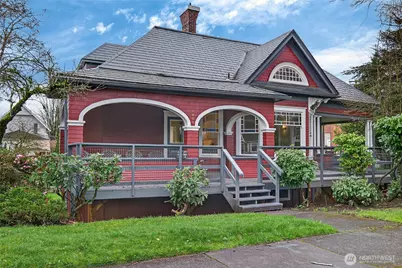 1310 Ellsworth Street, Bellingham, WA 98225 - Photo 1