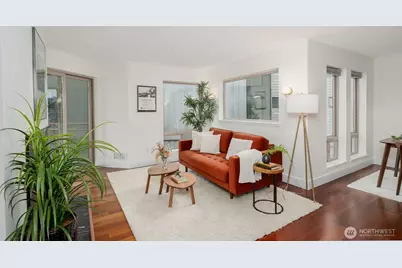 711 E Denny Way #306, Seattle, WA 98122 - Photo 3