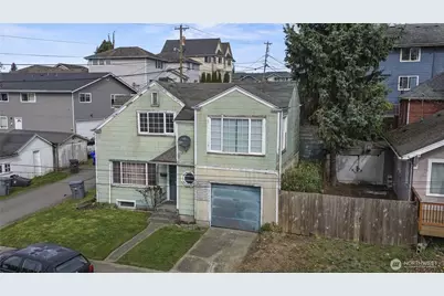 1817 34th Street, Everett, WA 98201 - Photo 1