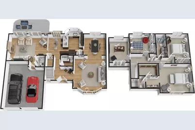 12920 177th Place NE, Redmond, WA 98052 - Photo 39