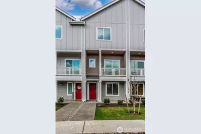 8800 Corona Court NE #D, Lacey, WA 98516 - Photo 1