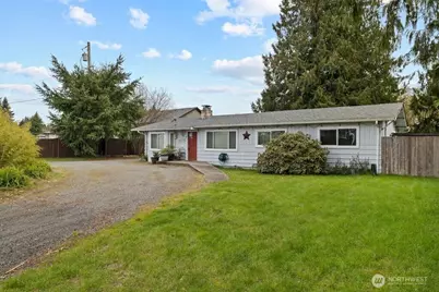 6726 Henderson Boulevard SE, Tumwater, WA 98501 - Photo 1