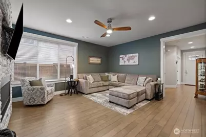 5602 Makovich Place NW, Gig Harbor, WA 98335 - Photo 9