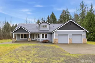 10717 212th St E, Graham, WA 98338 - Photo 3