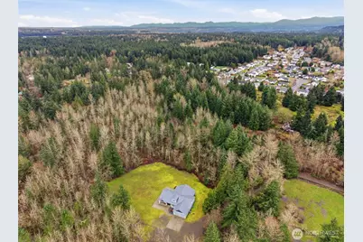 10717 212th Street E, Graham, WA 98338 - Photo 1