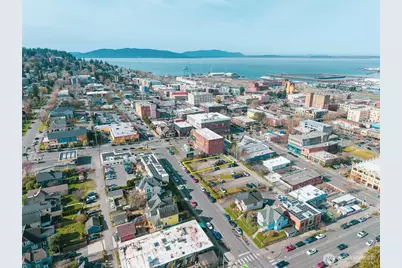 1305 N Forest Street, Bellingham, WA 98225 - Photo 1