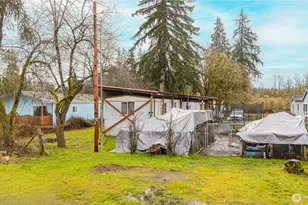 408 W Eagle Ave, Oakville, WA 98568 - Photo 3