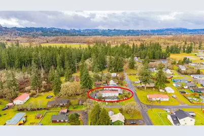 408 W Eagle Avenue, Oakville, WA 98568 - Photo 15