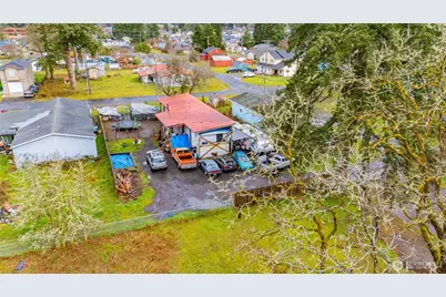 408 W Eagle Avenue, Oakville, WA 98568 - Photo 5