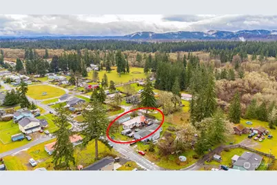 408 W Eagle Avenue, Oakville, WA 98568 - Photo 11