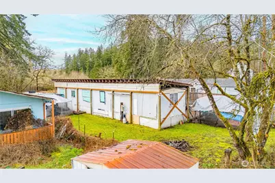 408 W Eagle Avenue, Oakville, WA 98568 - Photo 1