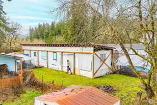 408 W Eagle Ave, Oakville, WA 98568 - Photo 1